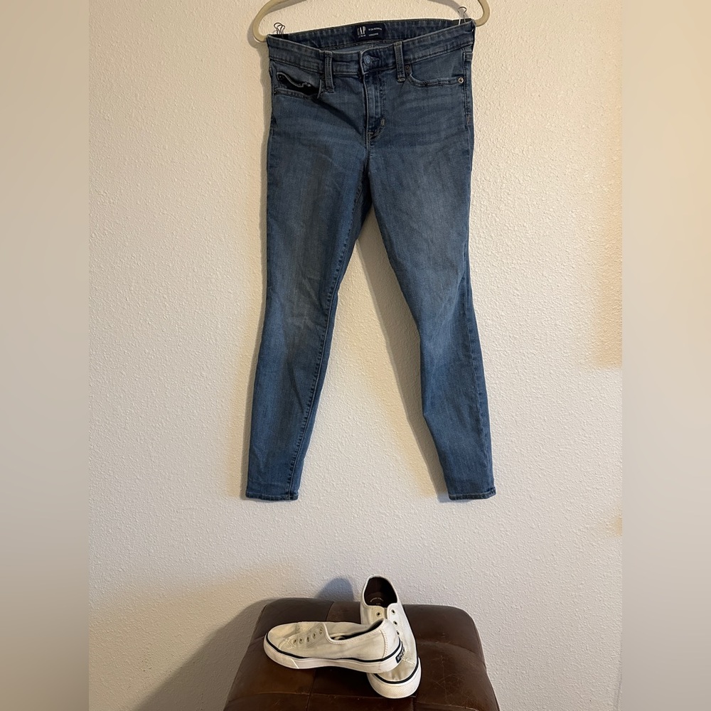Jeggings